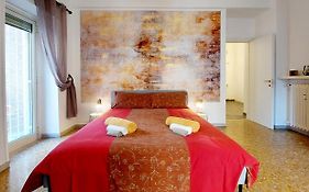 Casa Valentina - Beauty Apartment With Two Bedrooms Near Vatican City